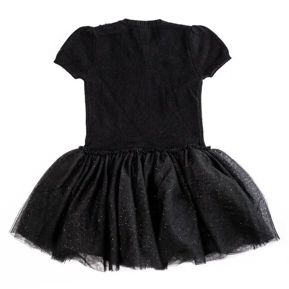formal black dresses for plus size women Black Plus Size Sequin Maxi Dress main image 0